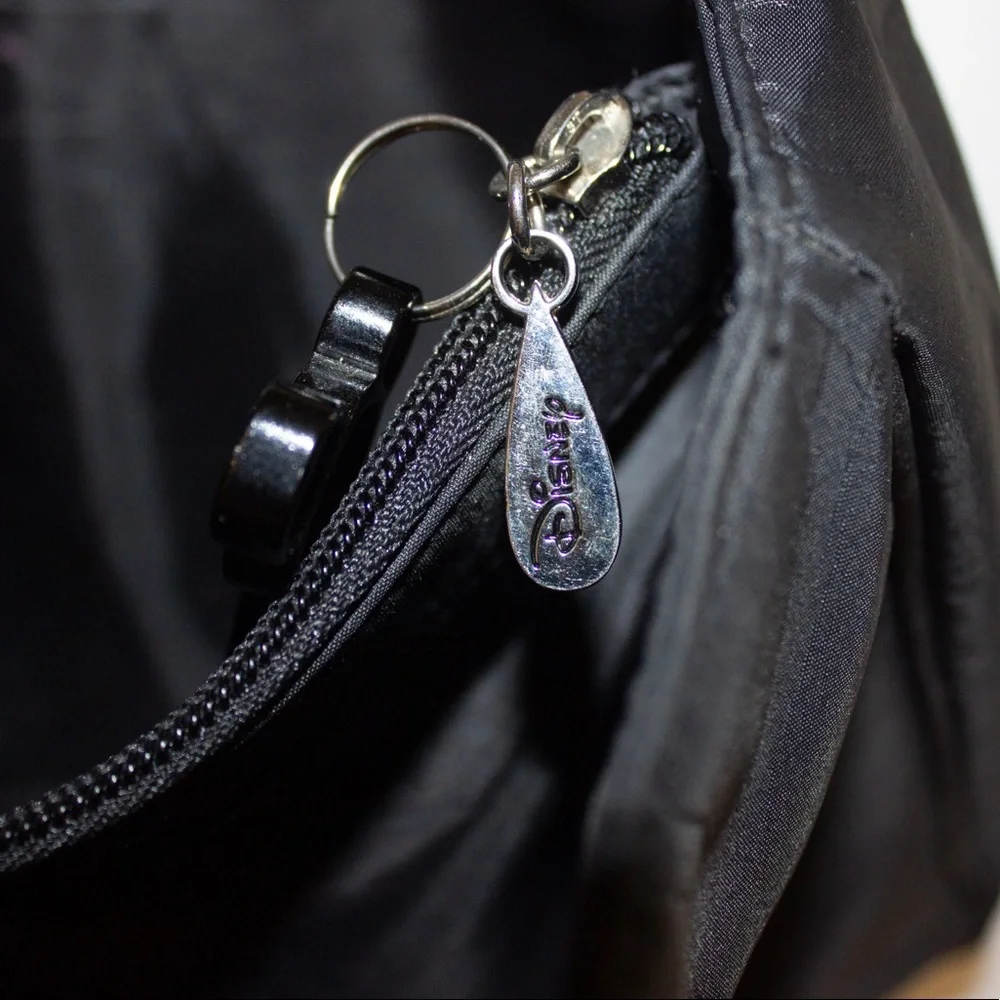 Disney Alice in Wonderland Vintage Shoulder Bag 🦋🤍 - Picture 2 of 12